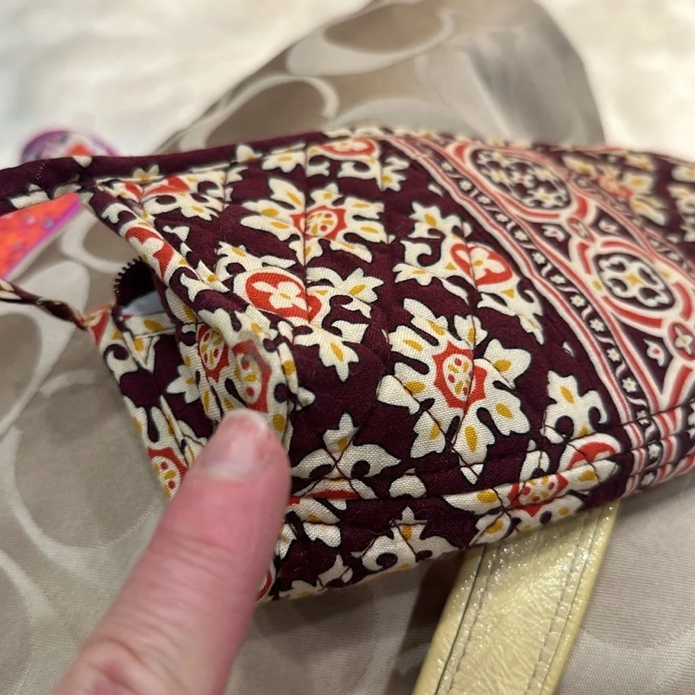 Vera Bradley excellent used